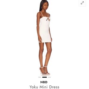 lynette mini dress Lynette Mini Dress